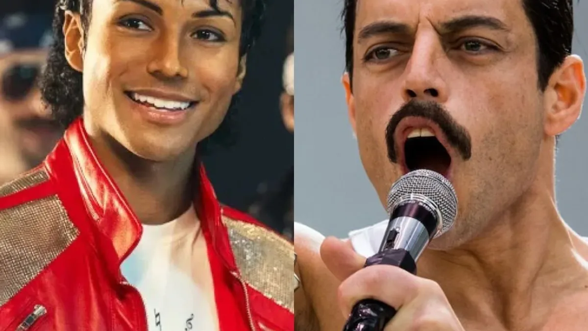 Cinebiografia de Michael Jackson arrecada R$ 5,01 bilhões e lidera bilheteira mundial