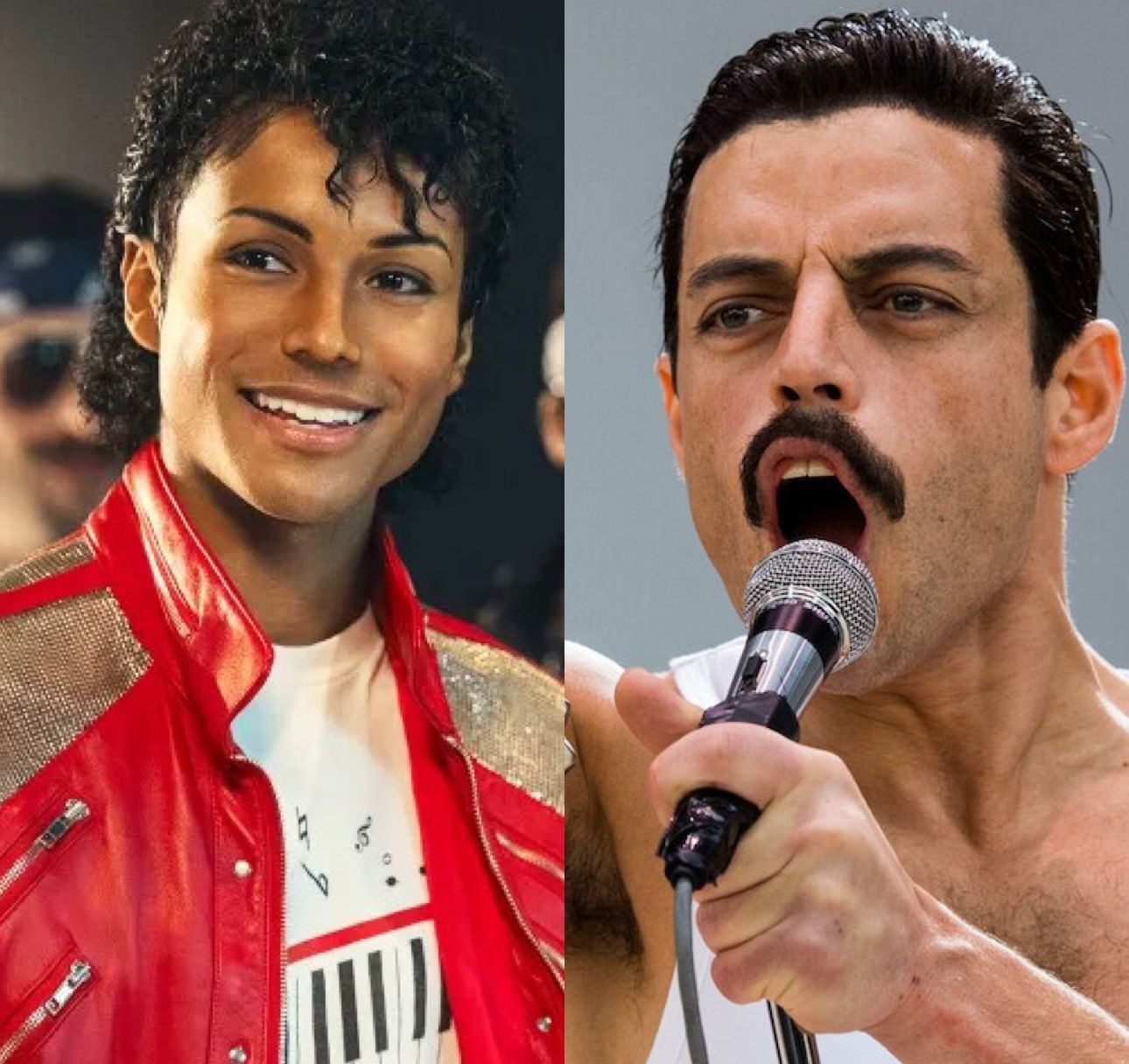 Cinebiografia de Michael Jackson arrecada R$ 5,01 bilhões e lidera bilheteira mundial