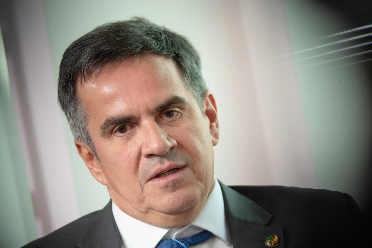 Ciro Nogueira vende fazenda de R$ 18,7 milhões para offshore representada por advogado