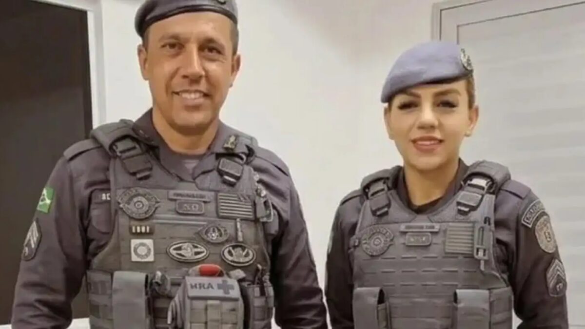 Começa audiência de tenente-coronel acusado de feminicídio de PM em SP