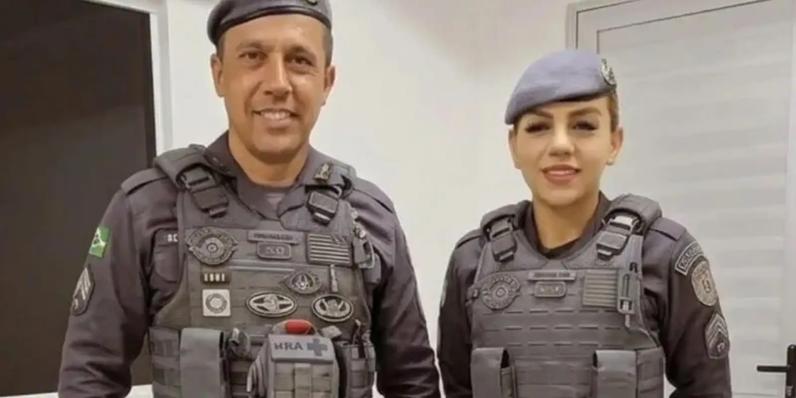 Começa audiência de tenente-coronel acusado de feminicídio de PM em SP