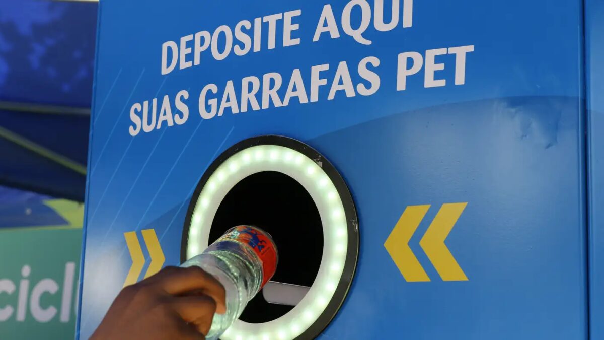 Comitê Brasileiro de Financiamento Circular é criado para impulsionar economia sustentável