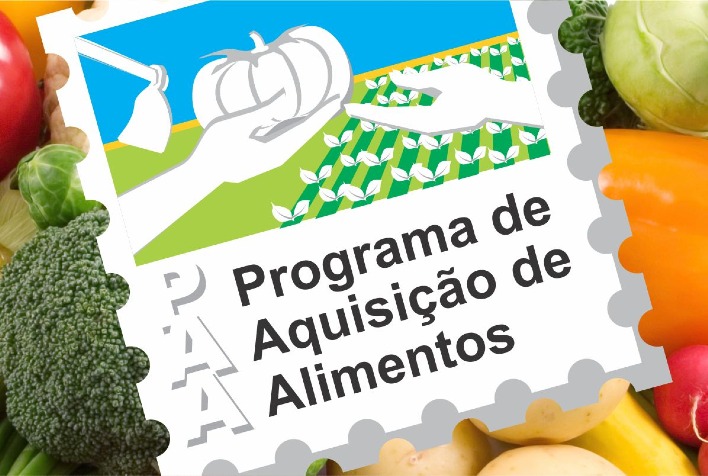 Conab classifica 320 projetos do PAA Sementes 2026 com demanda de R$ 124 milhões