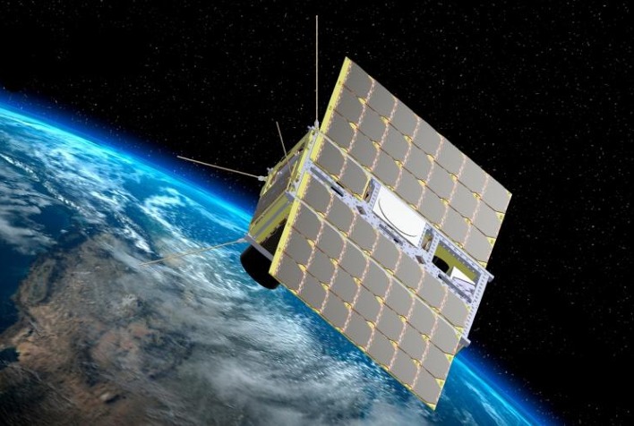 Conectividade via satélites LEO transforma logística do agronegócio no Brasil