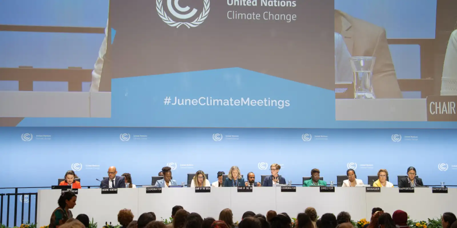 Conferência de Bonn termina com impasses e avanços limitados para COP31