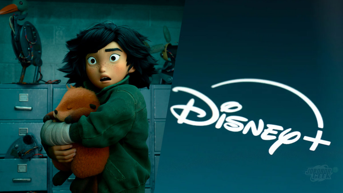 Confira 6 filmes e séries imperdíveis para assistir no Disney+ neste fim de semana