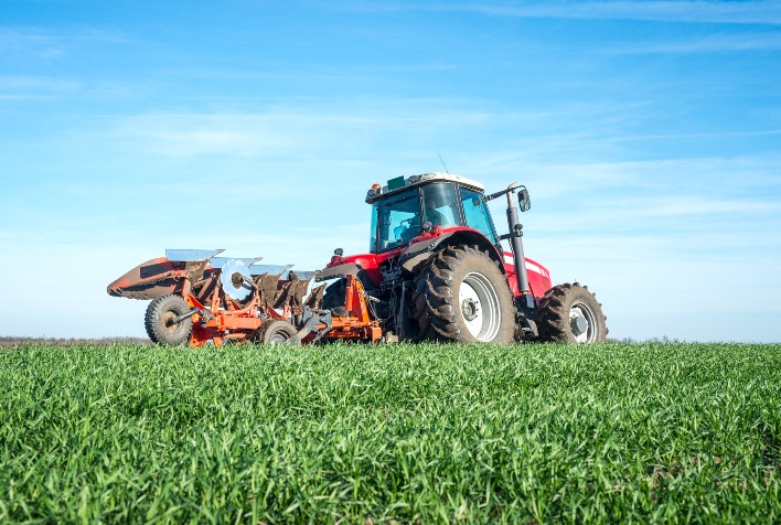Consórcio rural cresce 12,2% em 2026 e se torna alternativa ao crédito caro