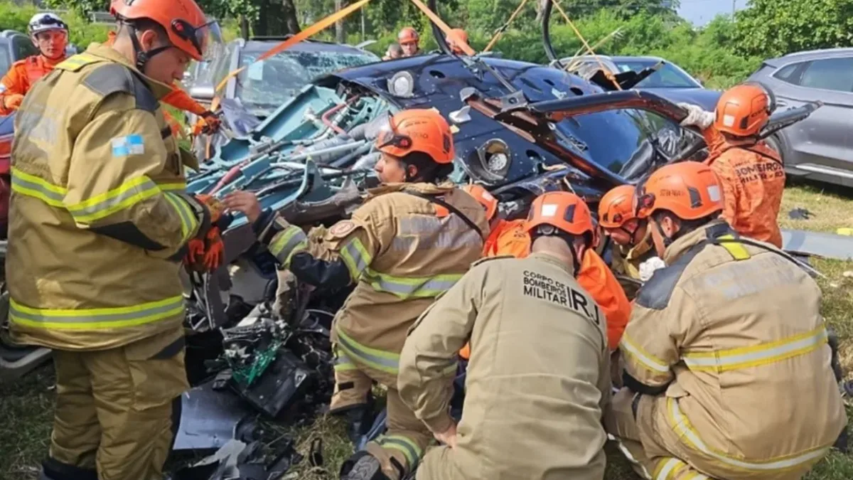 Consulado dos EUA no Rio lamenta morte do cantor Oliver Tree em acidente aéreo