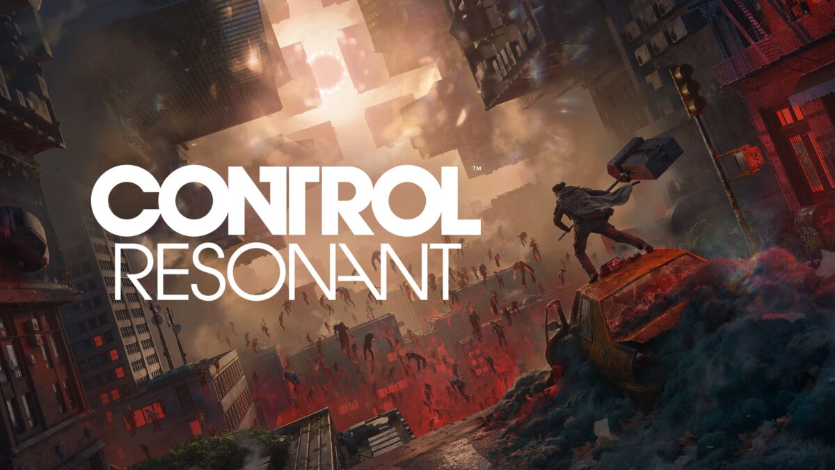 Control Resonant promete ser um dos melhores jogos de 2023 com gameplay inovador e trama envolvente