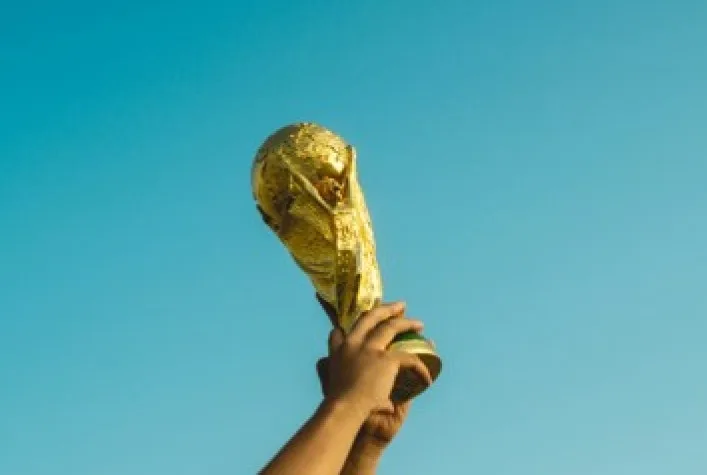 Copa do Mundo 2026 impulsiona apostas esportivas e fiscalização no Brasil