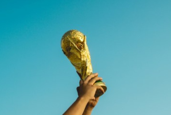 Copa do Mundo 2026 impulsiona apostas esportivas e fiscalização no Brasil