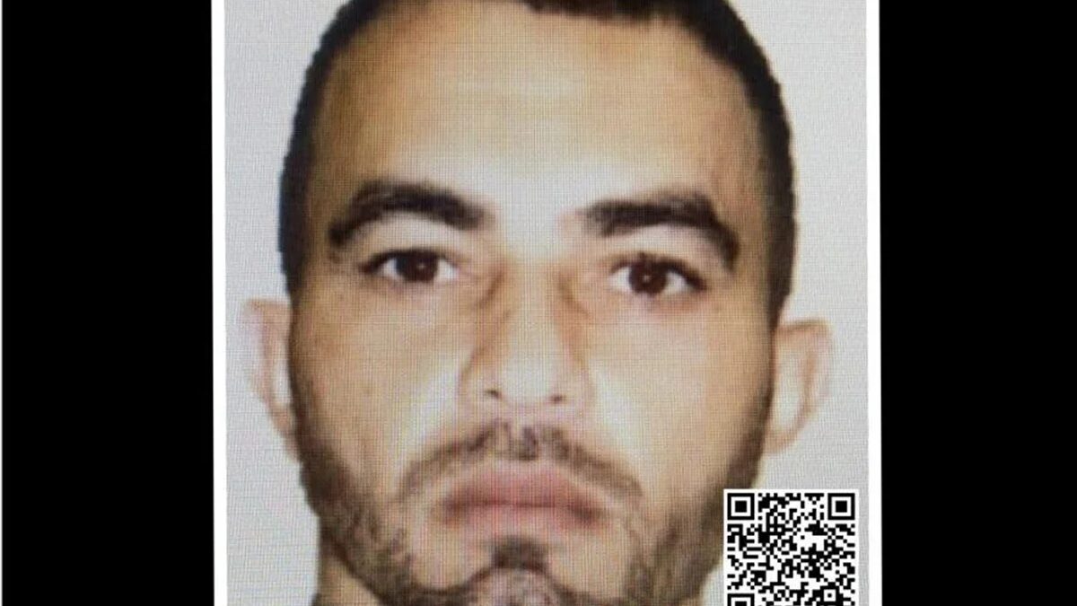 Coronel do Muquiço, chefe do tráfico, é preso em hospital no Rio de Janeiro