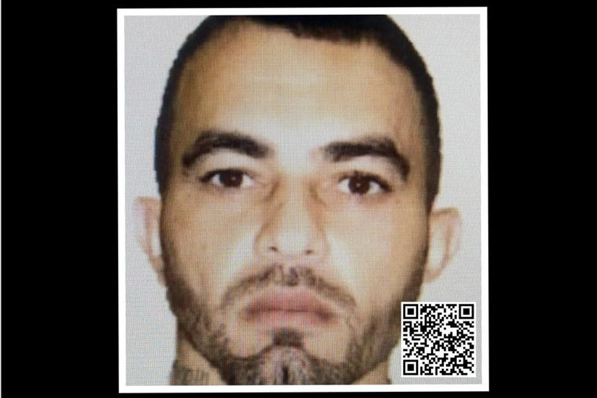 Coronel do Muquiço, chefe do tráfico, é preso em hospital no Rio de Janeiro