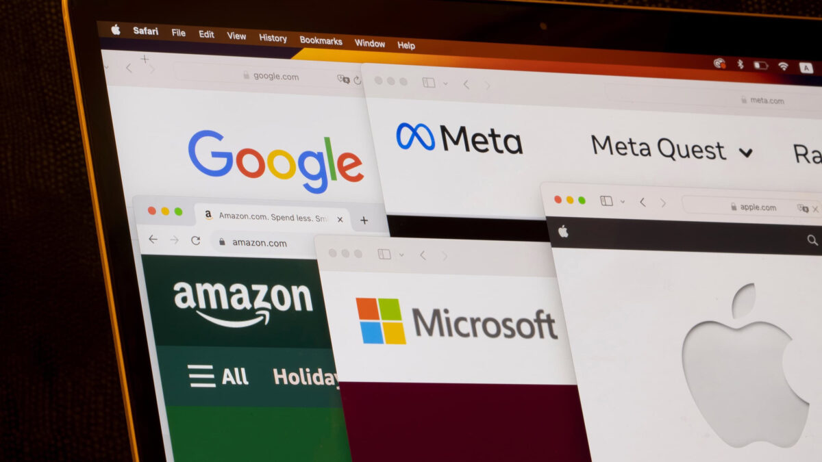 Corrida pela IA: Acesso à energia elétrica é o novo fator decisivo entre gigantes como OpenAI e Google
