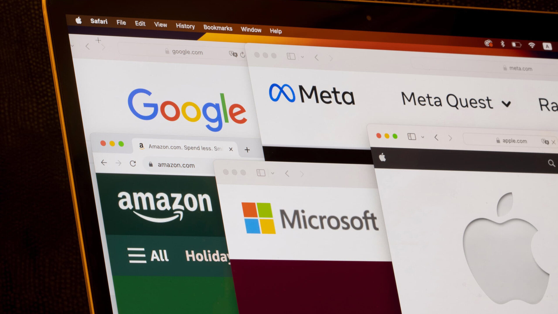 Corrida pela IA: Acesso à energia elétrica é o novo fator decisivo entre gigantes como OpenAI e Google