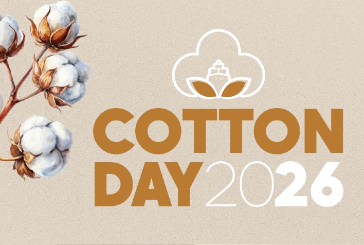 Cotton Day 2026 em Santos discute logística e competitividade do algodão brasileiro
