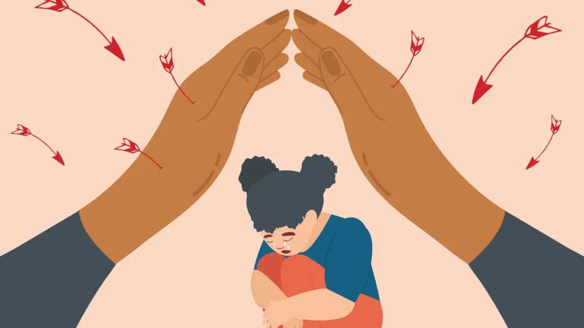 Cuidar das meninas é essencial para o futuro do Brasil e a luta por direitos.