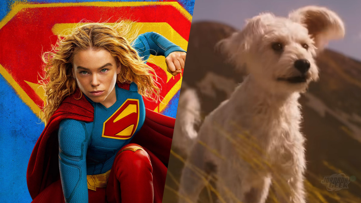 DC Studios divulga trailer final de Supergirl a poucos dias da estreia nos cinemas