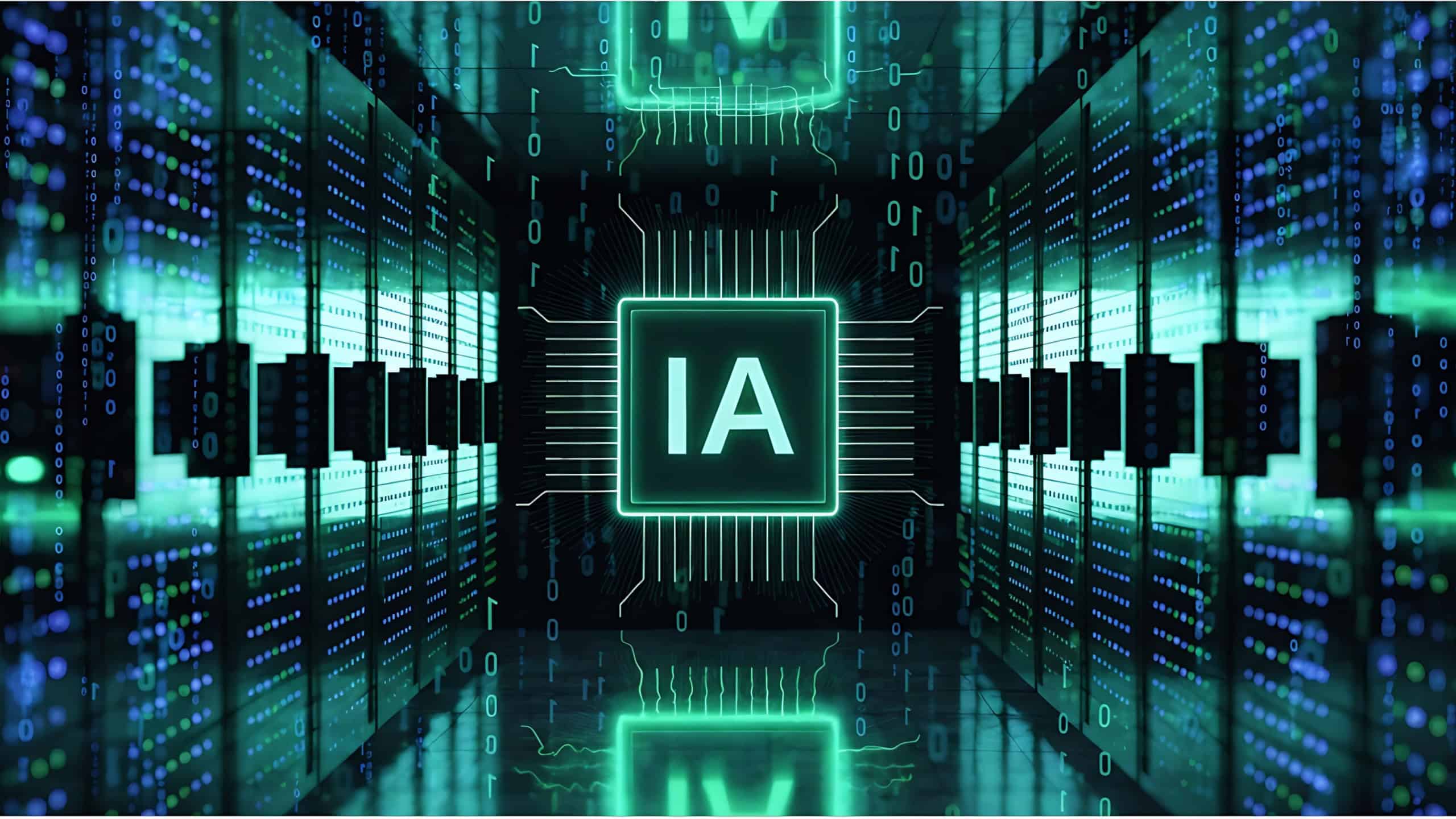 Data centers nos EUA geram disputas judiciais por ruídos constantes em comunidades