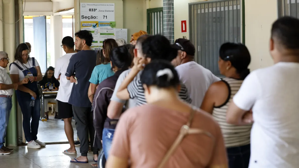 Datafolha: 38% dos brasileiros não lembram voto para governador em 2022