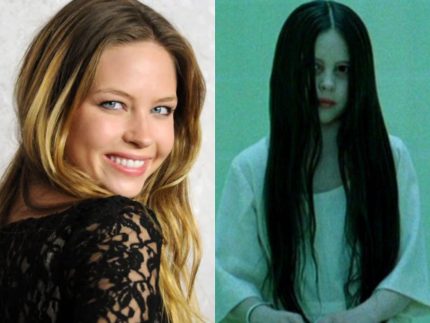 Daveigh Chase, a Samara de "O Chamado", morre aos 35 anos em Los Angeles