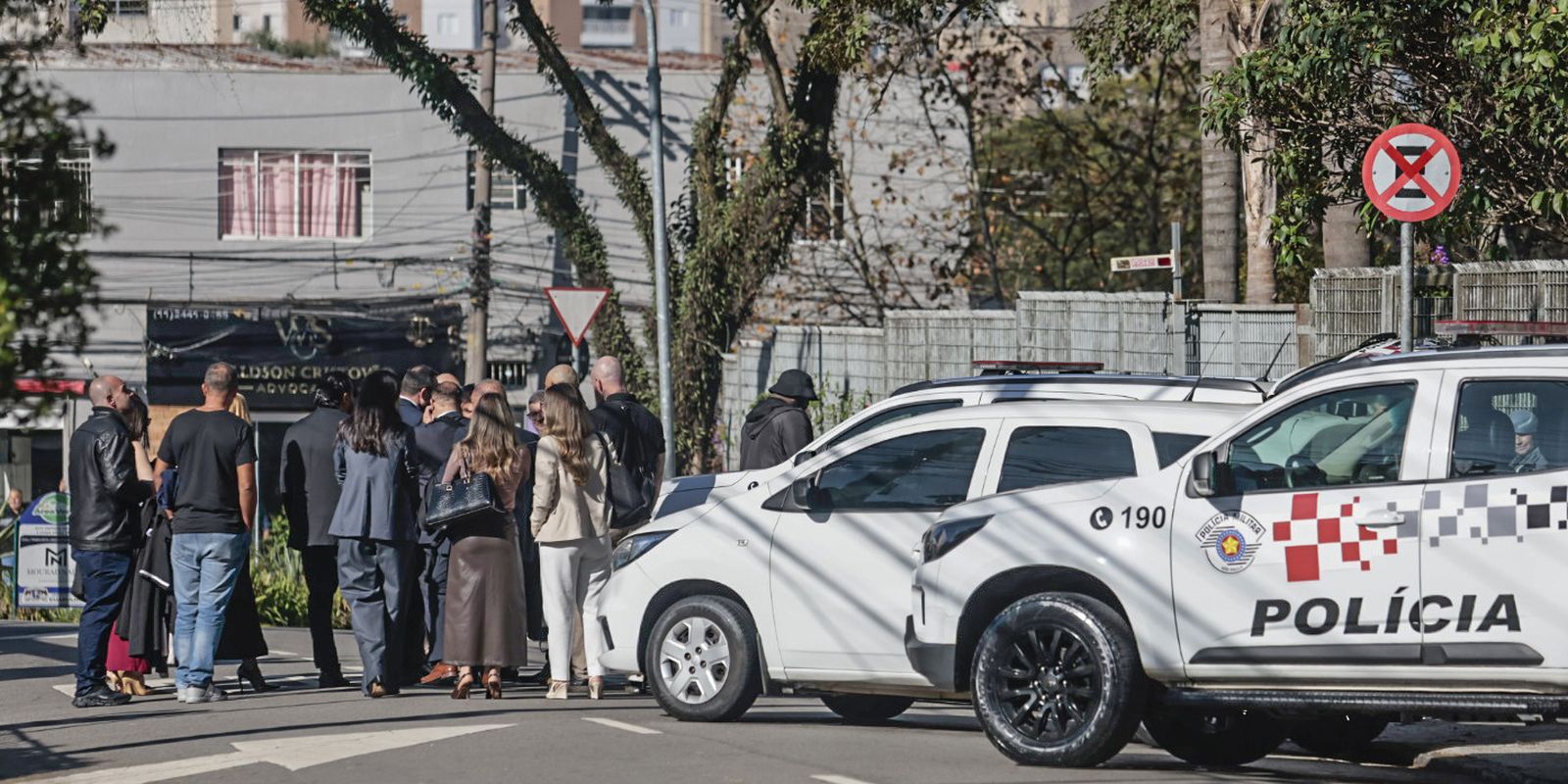 Defesa alega manipulação em investigação sobre morte de Vinicius Gritzbach em Guarulhos