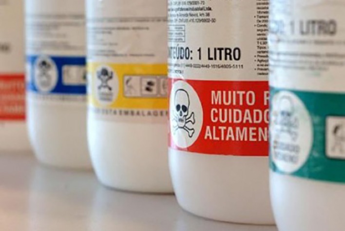 Demora no registro de defensivos agrícolas afeta competitividade do setor no Brasil