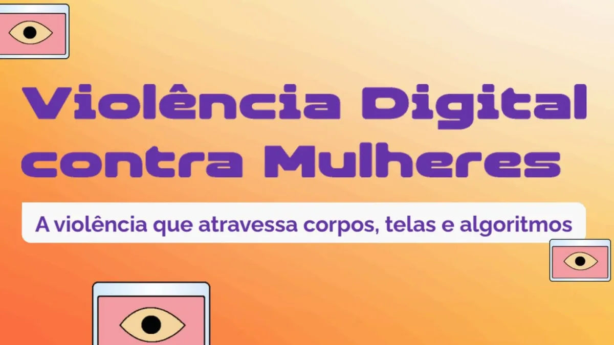 Denúncias de violência digital contra mulheres aumentam 188% em um ano no Brasil