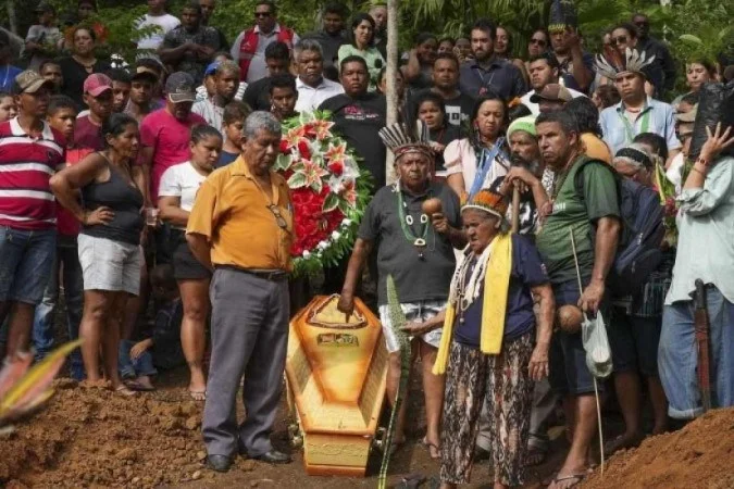 Deputados pedem comissão externa para investigar ataques a indígenas na Bahia