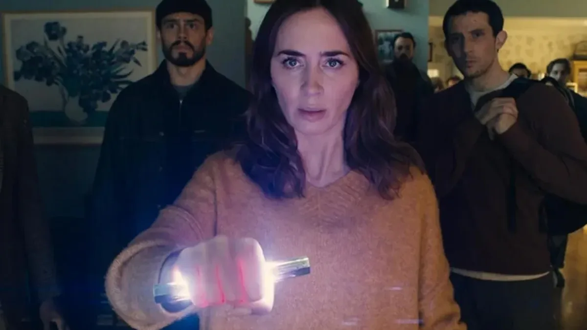 Dia D, novo filme de Steven Spielberg sobre ETs, estreia nos cinemas brasileiros