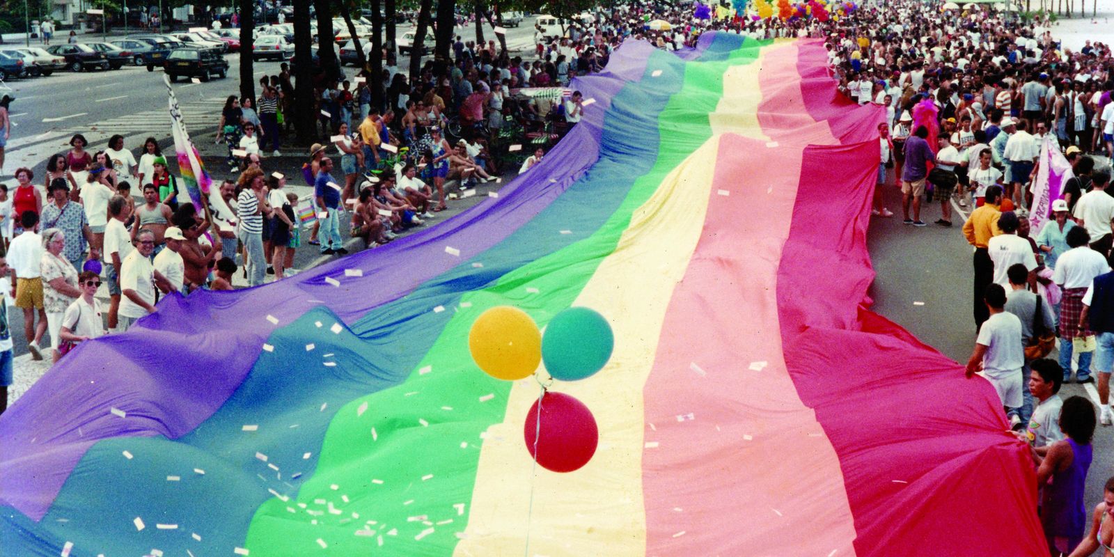 Dia do Orgulho LGBTQIA+: Conheça os marcos da luta por direitos no Brasil