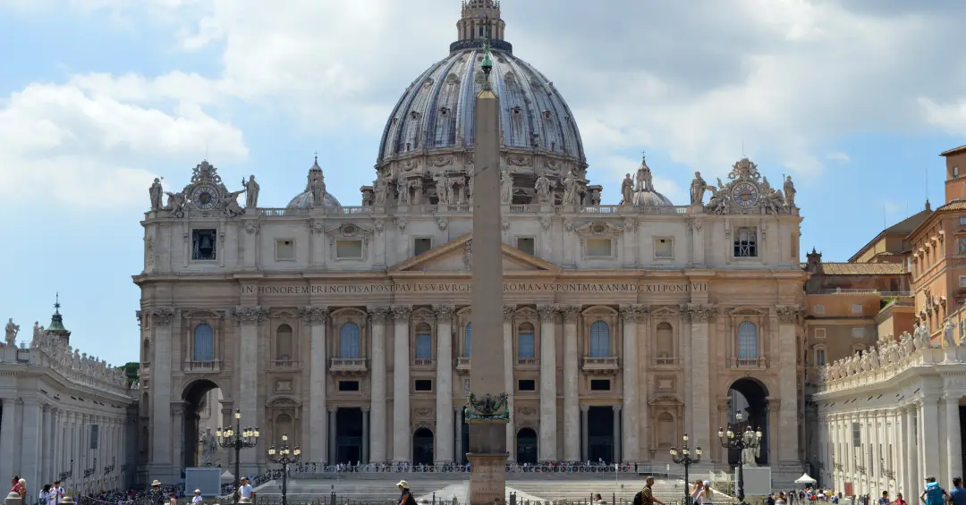 Dicas essenciais para visitar o Vaticano