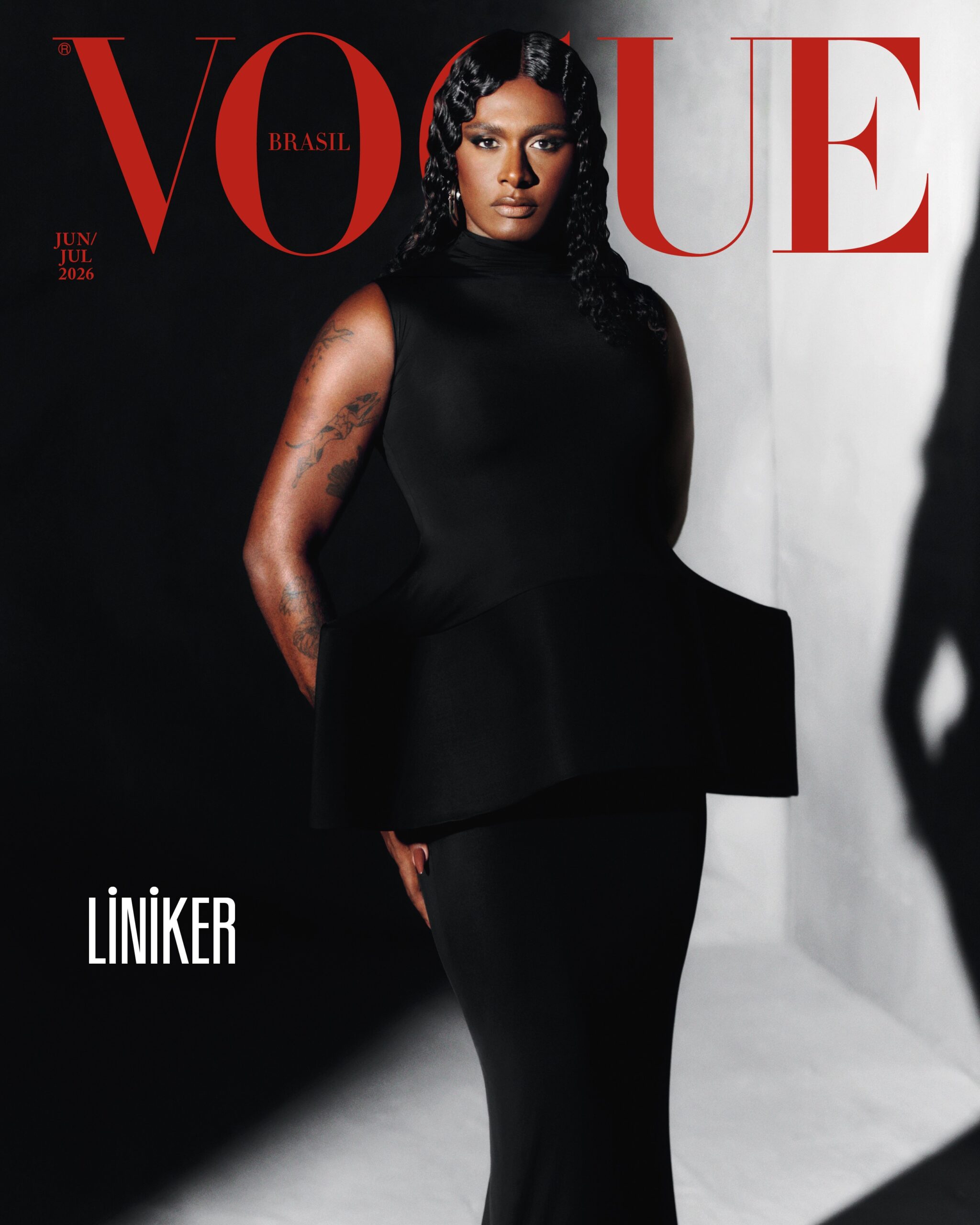 Diretora da Vogue Brasil compartilha carta sobre edição de junho/julho de 2026