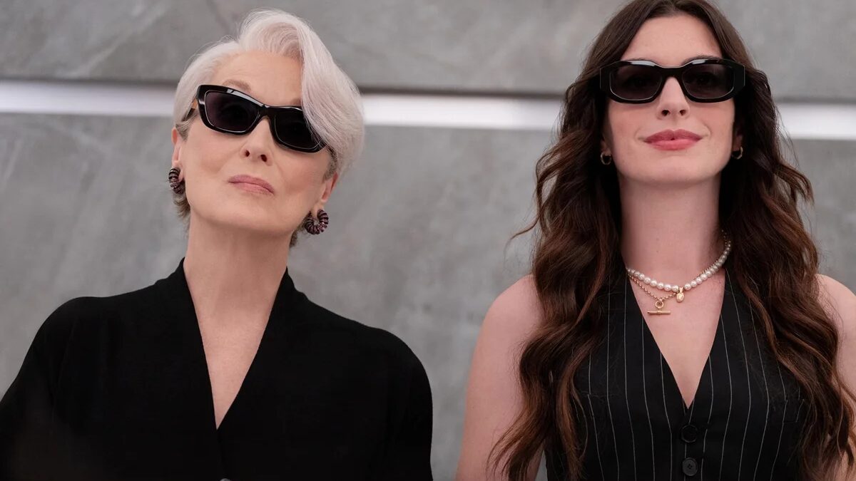 Disney+ anuncia estreia de O Diabo Veste Prada 2 para 29 de julho