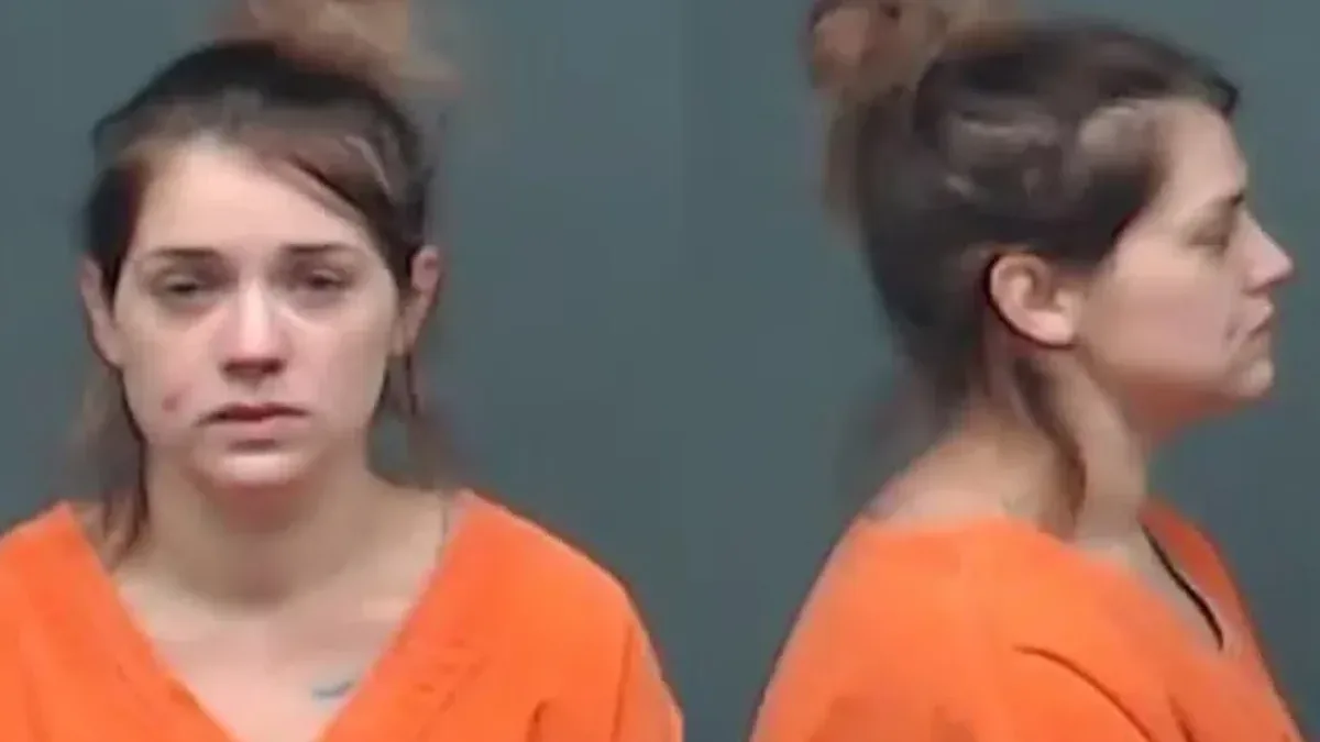 Documentário "Instinto Materno" da Netflix revela crime brutal de Taylor Parker