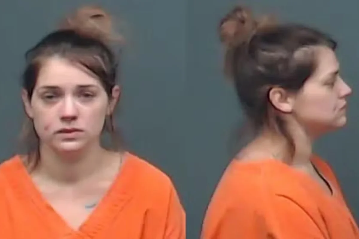 Documentário "Instinto Materno" da Netflix revela crime brutal de Taylor Parker