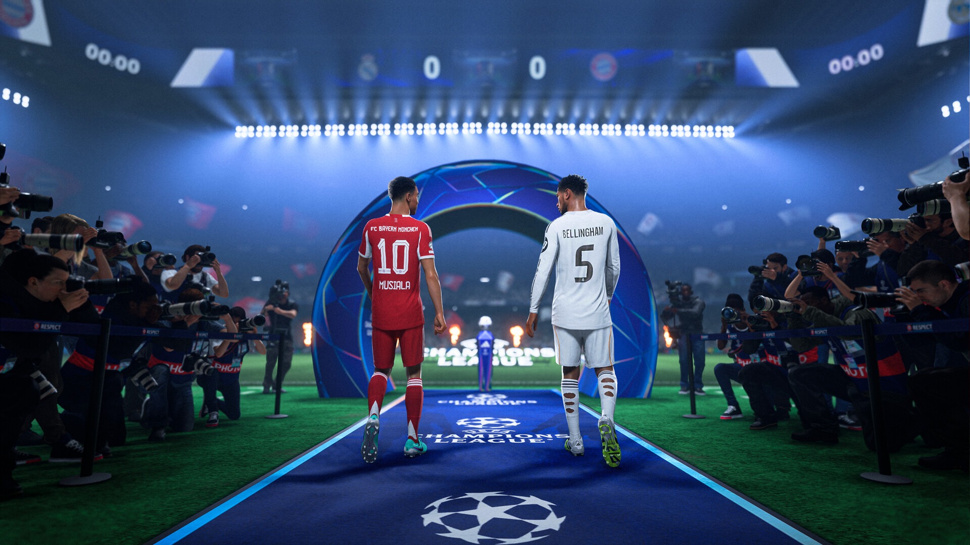 EA Sports FC 26 atinge menor preço histórico na Steam com 80% de desconto