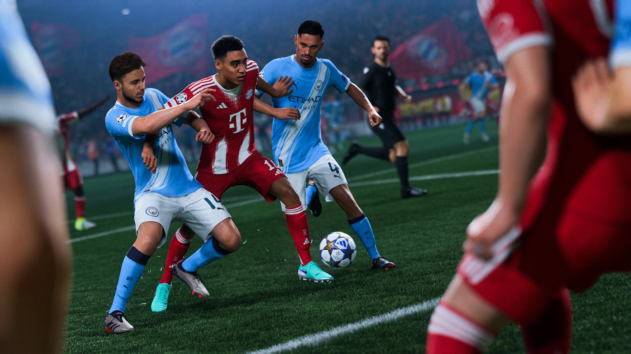 EA Sports FC 26 prevê Espanha como campeã da Copa do Mundo 2026
