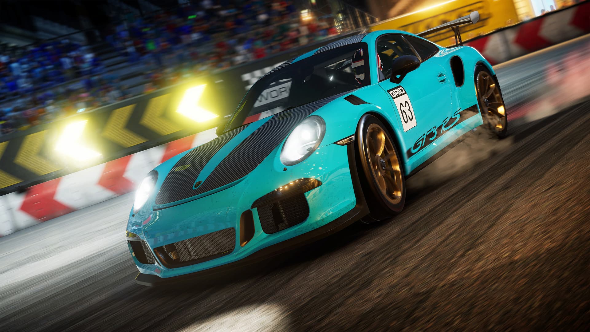 EA e 2K anunciam desligamento de Grid Legends e TopSpin 2K25 em 2026 e 2027