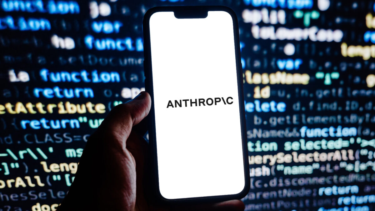 EUA autorizam uso parcial do modelo de IA Mythos 5 da Anthropic para 100 empresas