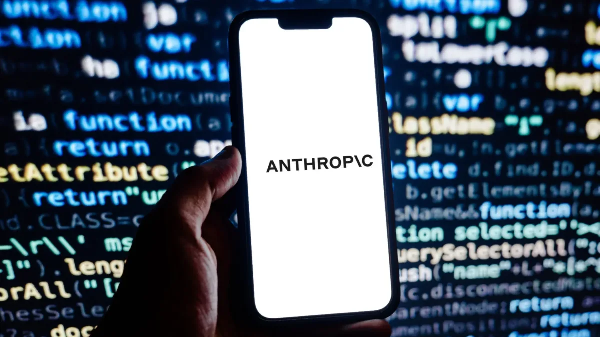 EUA autorizam uso parcial do modelo de IA Mythos 5 da Anthropic para 100 empresas
