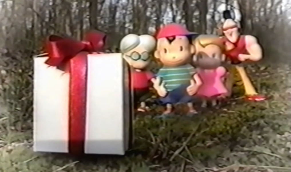 EarthBound Beginnings Remake é lançado após quase 20 anos de desenvolvimento