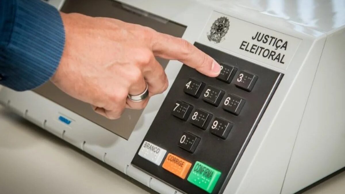 Eleitores de Roraima e cinco municípios votam em eleições suplementares neste domingo