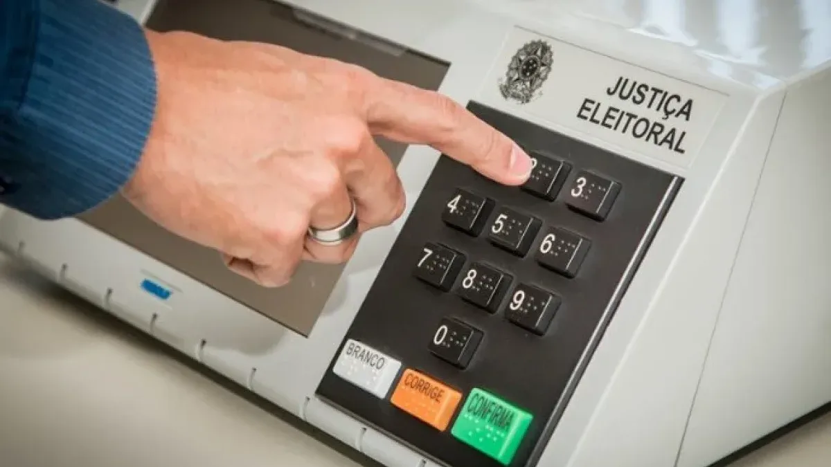 Eleitores de Roraima e cinco municípios votam em eleições suplementares neste domingo