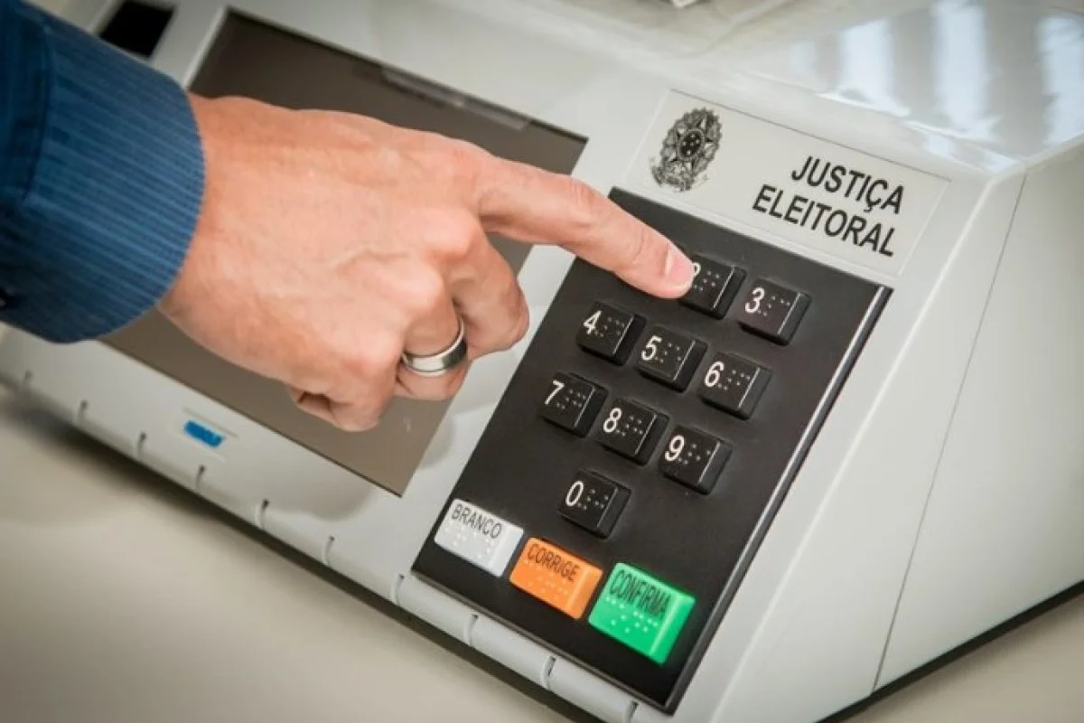 Eleitores de Roraima e cinco municípios votam em eleições suplementares neste domingo