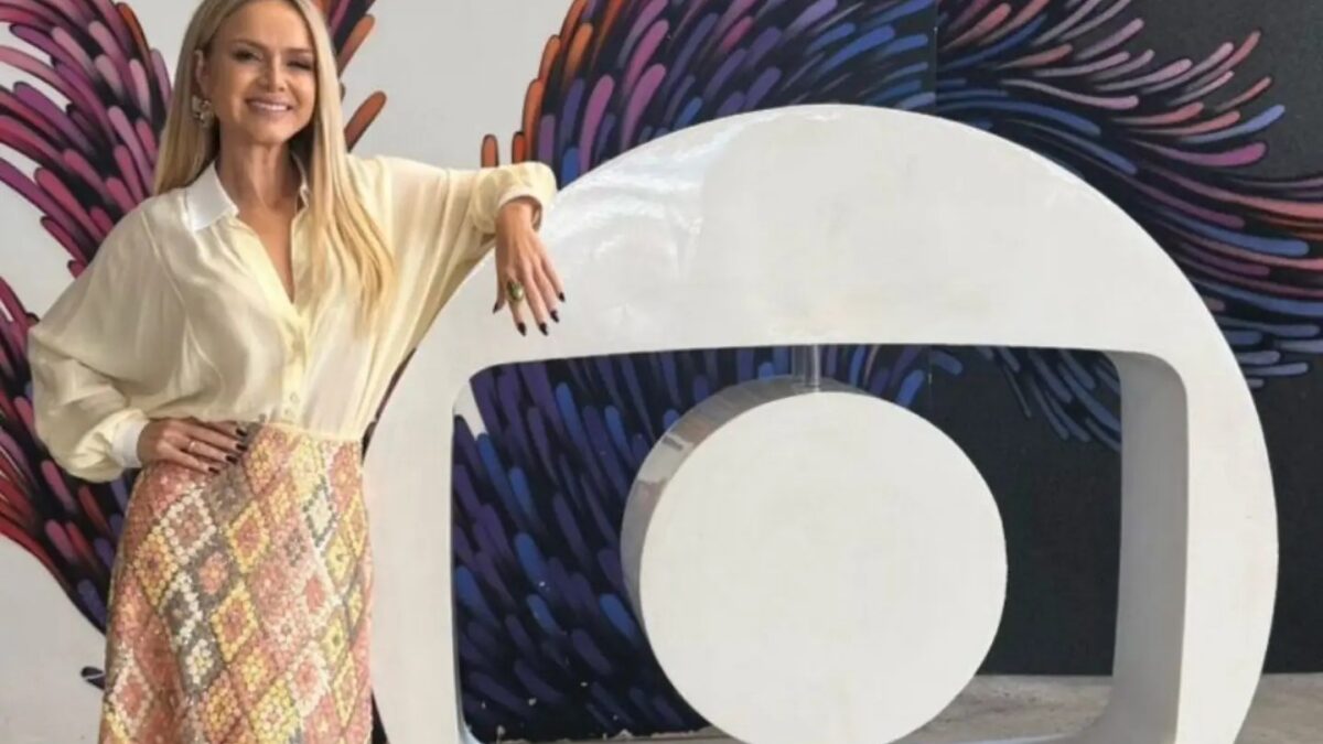 Eliana celebra 2 anos na TV Globo e agradece fãs: 'Parece que foi ontem'