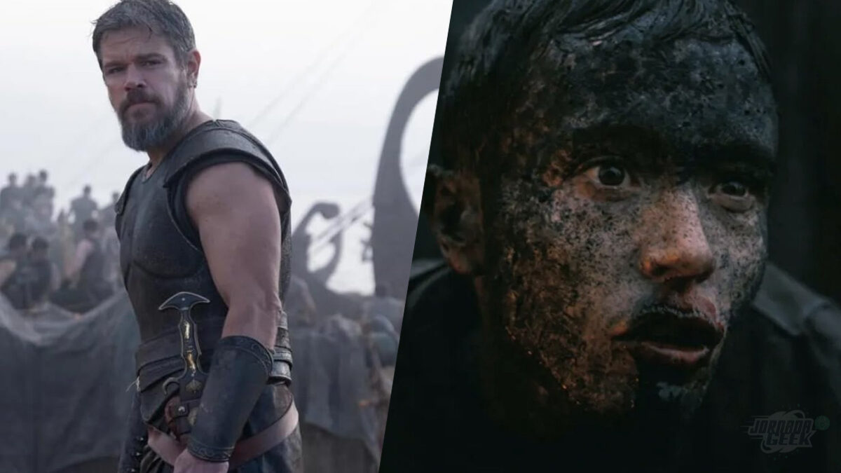 Elliot Page será Sinon em A Odisseia, revela novo detalhe do filme