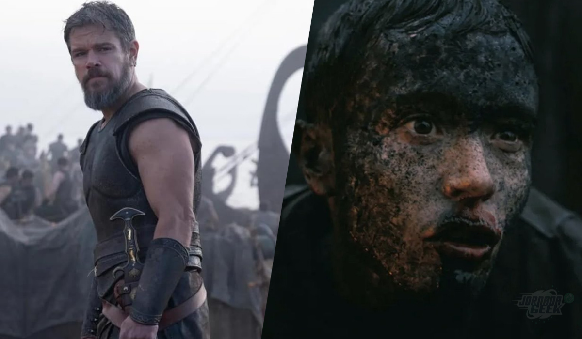 Elliot Page será Sinon em A Odisseia, revela novo detalhe do filme
