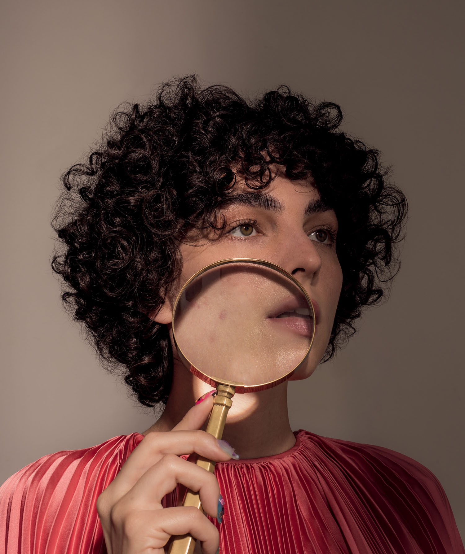 Espironolactona: a nova tendência do TikTok para tratar acne hormonal em mulheres
