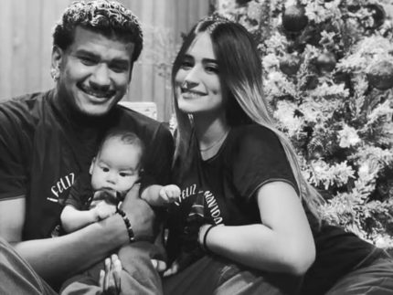 Esposa de jogador venezuelano é encontrada morta após terremoto em Caracas